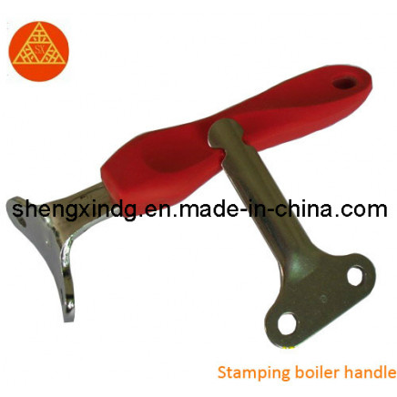 Pressing Metal Boiler Handle (SX109)