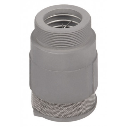 Pressure Vent Valve of Manhole Cover for Tanker Truck Parts C8011