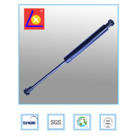 Pressurised Pneumatic Gas Spring for Vehicles and Toolbox