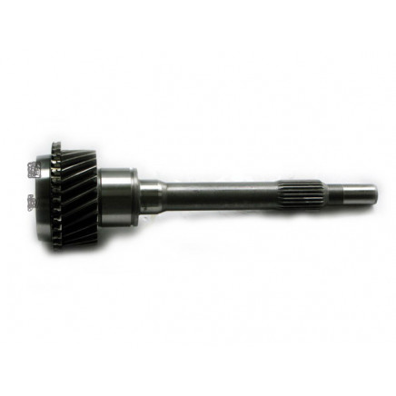 Primaty Shaft