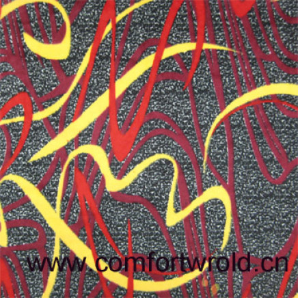 Printing Auto Fabric (SAZD00624)