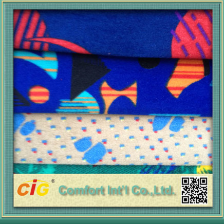 Printing Auto Fabric