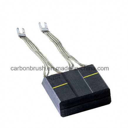 Produce Electro-Graphite Carbon Brush EG116
