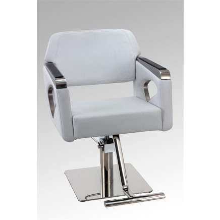 Profession Hairdressing Square Salon Chair (MY-007-79)