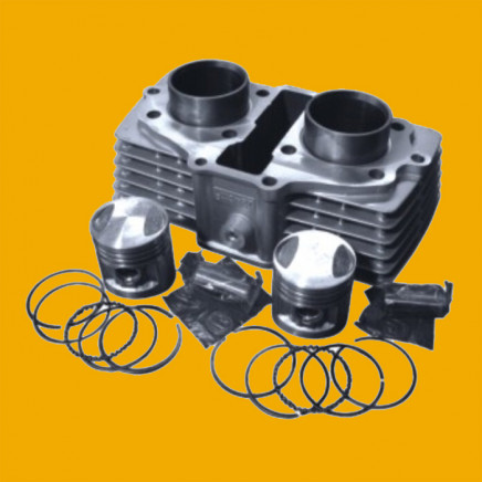 Professional Cilindro De La Motocicleta for Cbt125
