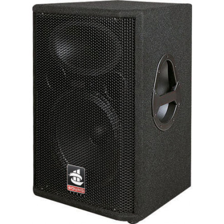 Professional DJ Wooden Speaker Box Outdoor Stage Speaker Evp-15