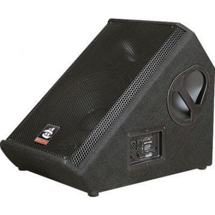 Professional DJ Wooden Speaker Box Outdoor Stage Speaker Evp-15m
