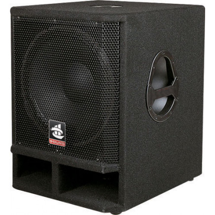 Professional DJ Wooden Speaker Box Outdoor Stage Speaker Evp-15s