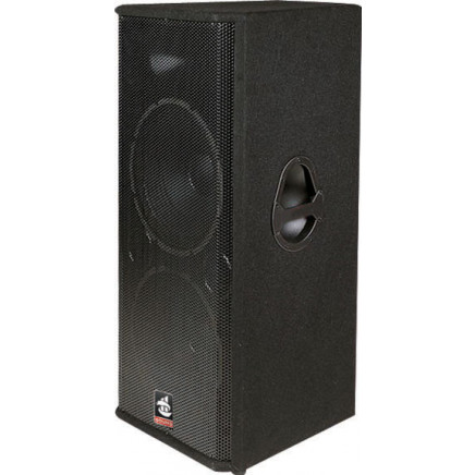 Professional DJ Wooden Speaker Box Outdoor Stage Speaker Evp-215