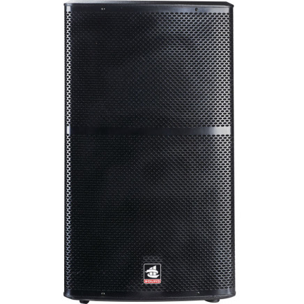 Professional DJ Wooden Speaker Box Outdoor Stage Speaker Jn-12
