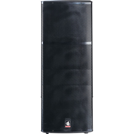 Professional DJ Wooden Speaker Box Outdoor Stage Speaker Jn-212