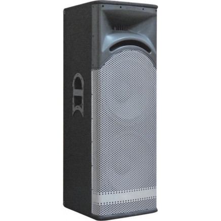 Professional DJ Wooden Speaker Box Outdoor Stage Speaker PC-215