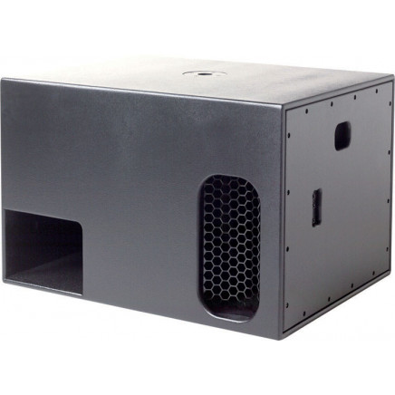Professional DJ Wooden Speaker Box Outdoor Stage Speaker PS-18s