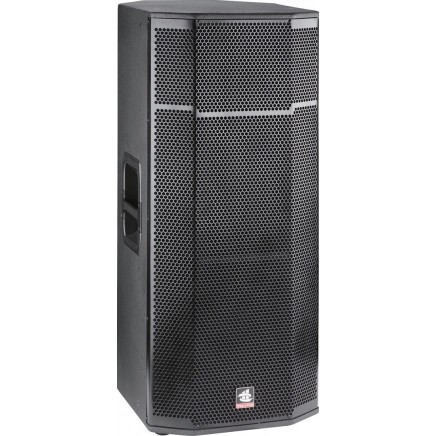 Professional DJ Wooden Speaker Box Outdoor Stage Speaker Prx-215