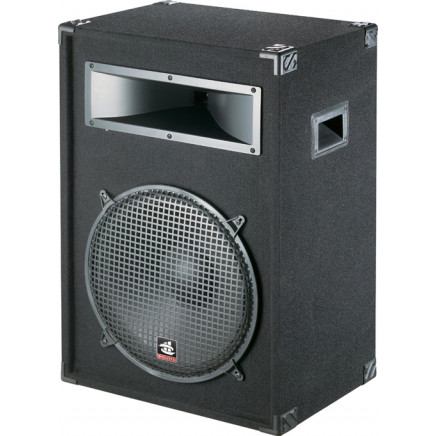 Professional DJ Wooden Speaker Box Outdoor Stage Speaker Pw-08
