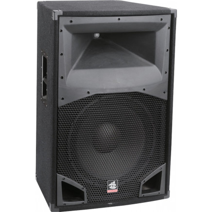 Professional DJ Wooden Speaker Box Outdoor Stage Speaker Sp-15