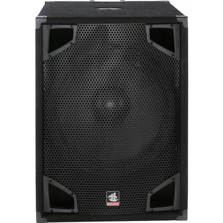 Professional DJ Wooden Speaker Box Outdoor Stage Speaker Sp-18s