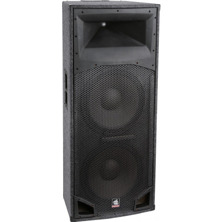 Professional DJ Wooden Speaker Box Outdoor Stage Speaker Sp-215