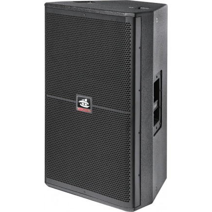 Professional DJ Wooden Speaker Box Outdoor Stage Speaker Srx-10