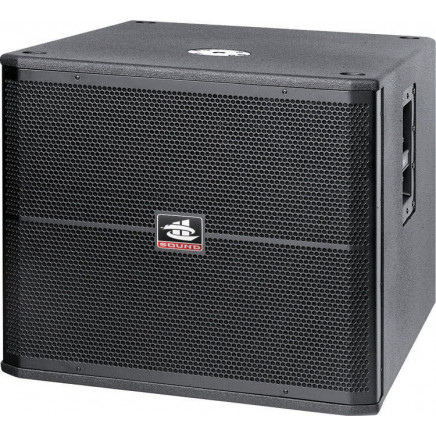 Professional DJ Wooden Speaker Box Outdoor Stage Speaker Srx-18s