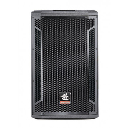 Professional DJ Wooden Speaker Box Outdoor Stage Speaker Stx-12