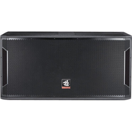 Professional DJ Wooden Speaker Box Outdoor Stage Speaker Stx-218s