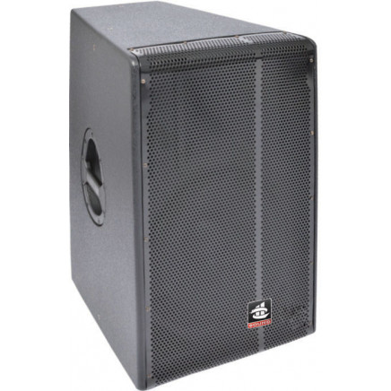 Professional DJ Wooden Speaker Box Outdoor Stage Speaker Ws-10