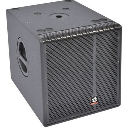 Professional DJ Wooden Speaker Box Outdoor Stage Speaker Ws-15s
