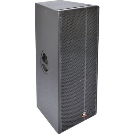 Professional DJ Wooden Speaker Box Outdoor Stage Speaker Ws-215