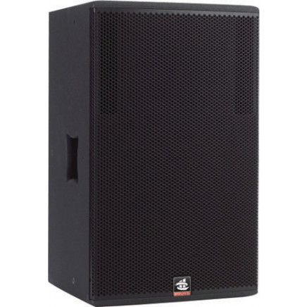 Professional DJ Wooden Speaker Box Outdoor Stage Speaker Xd-10