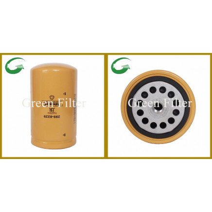 Professional Diesel Fuel Filter for Farm Tractors
