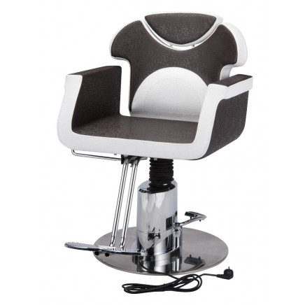 Professional Electric Salon Styling Chair for Barbershop (MY-007-59E)