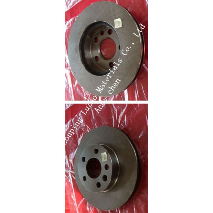 Professional Factory Brake Drum, Brake Pad, Brake Disc, Disc Brake Rotor of W009