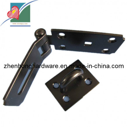 Professional Furniture Hardware-Hasp & Staple (ZH-FP-022)