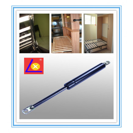Professional Gas Springs (YQL) for Bed Furniture