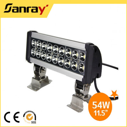 Professional LED Light Bar with Worldwide Distributors