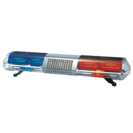 Professional Lightbar for Police Car and Ambulance (TBD-GA-030722)