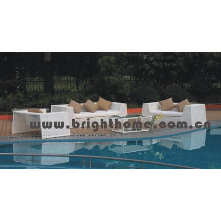 Professional Manufacturer for Garden Furniture (BP-820)