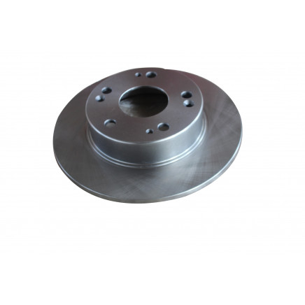 Professional Manufacturer of Brake Disc (31315/42510-SDA-A00)