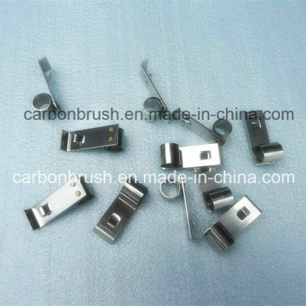 Promotion Carbon Brush Constant Force Spring