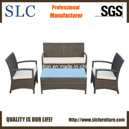 Promotion Rattan Sofa Set/New Sofa Design 2013/Modern Garden Sofa (SC-A7428)