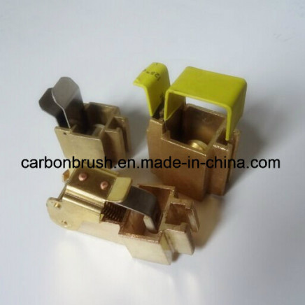 Promotion price Motor Copper Brush Holder for wholesale