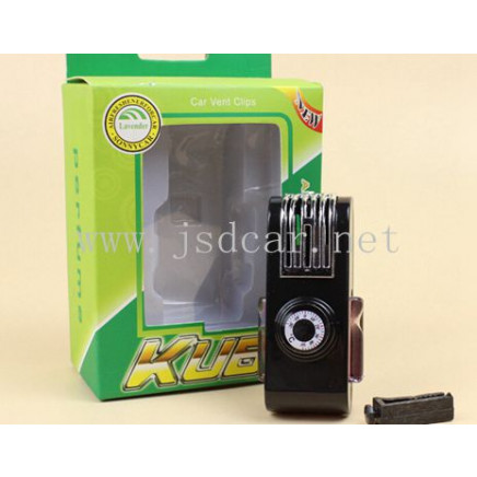 Promotional Air Freshener for Car, Vent Perfume, OEM Order Are Accepted (JSD-A0022)