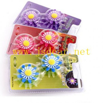 Promotional Air Fresheners for Car (JSD-C0001)