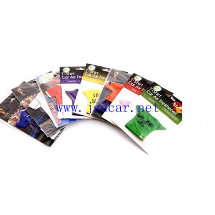 Promotional Air Fresheners for Car (JSD-C0004)