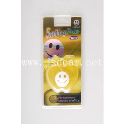 Promotional Air Fresheners for Car (JSD-C0021)