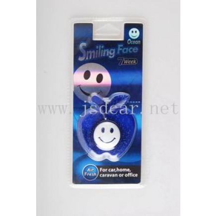 Promotional Air Fresheners for Car (JSD-C0022)