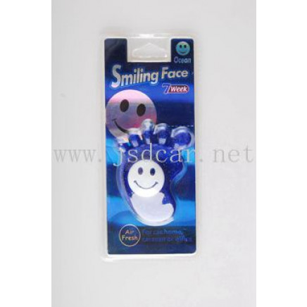 Promotional Air Fresheners for Car (JSD-C0025)