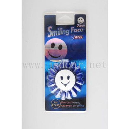 Promotional Air Fresheners for Car (JSD-C0026)