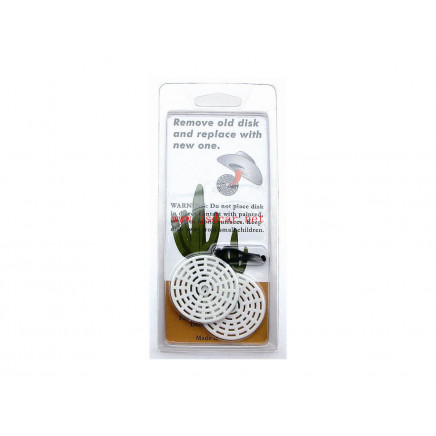 Promotional Air Fresheners for Car (JSD-C0063)